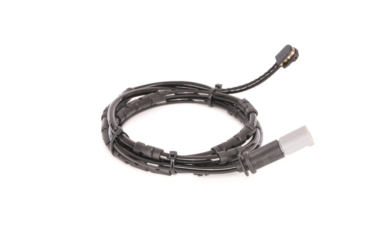 Warning Contact, brake pad wear 1 987 473 571