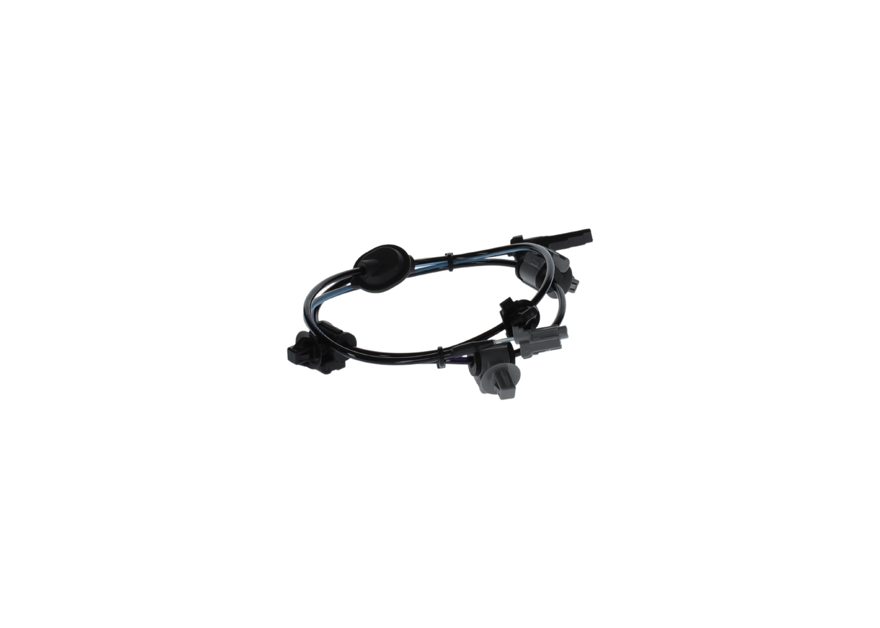 BOSCH 0 265 009 454 Sensor, wheel speed