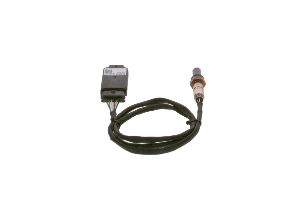 NOx-Sensor, Harnstoffeinspritzung 0 281 008 502