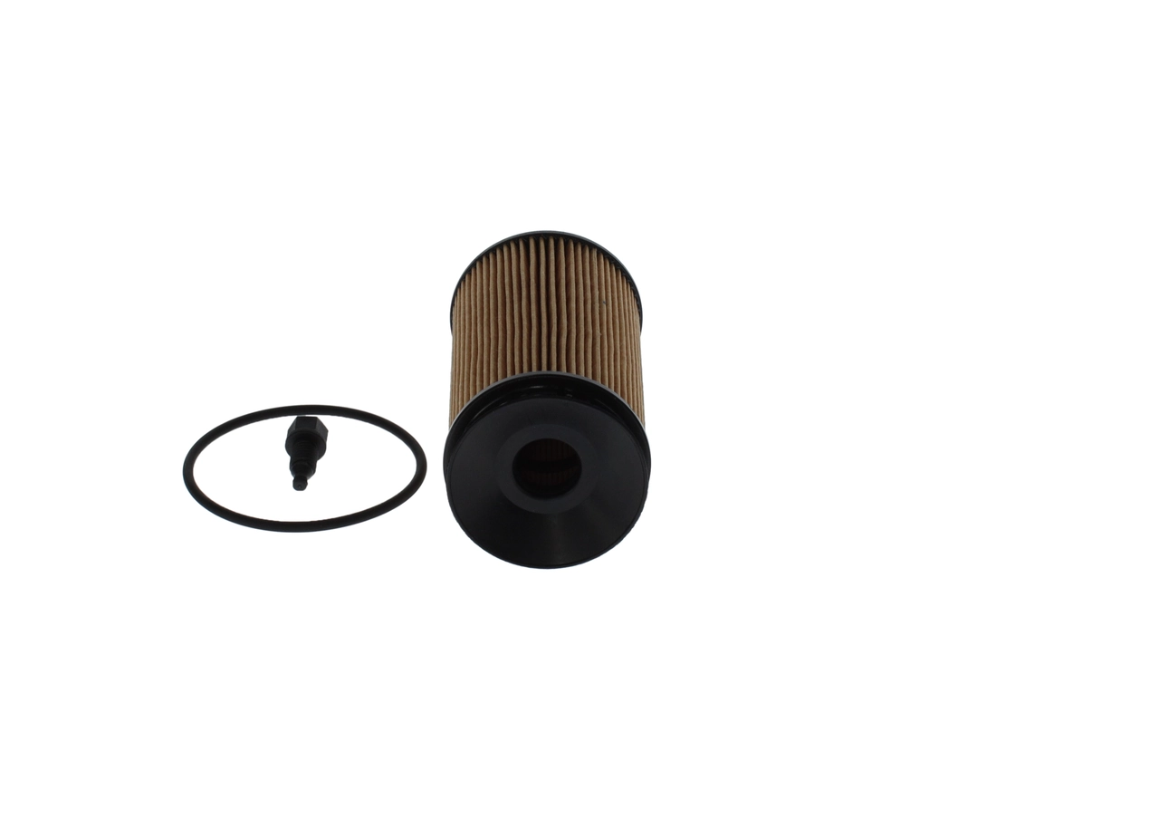 BOSCH F 026 407 310 Oil Filter