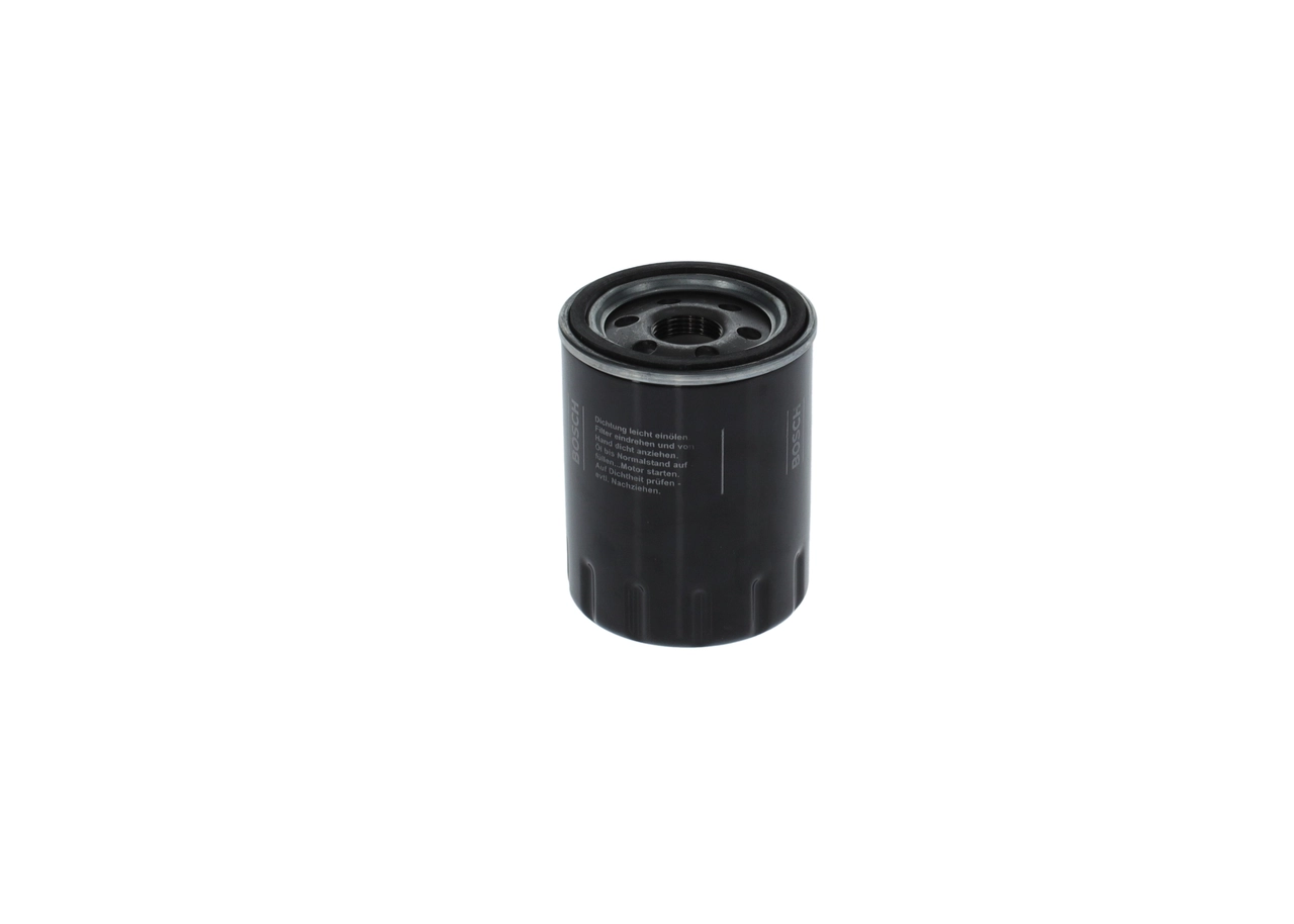 Oil Filter F 026 407 301