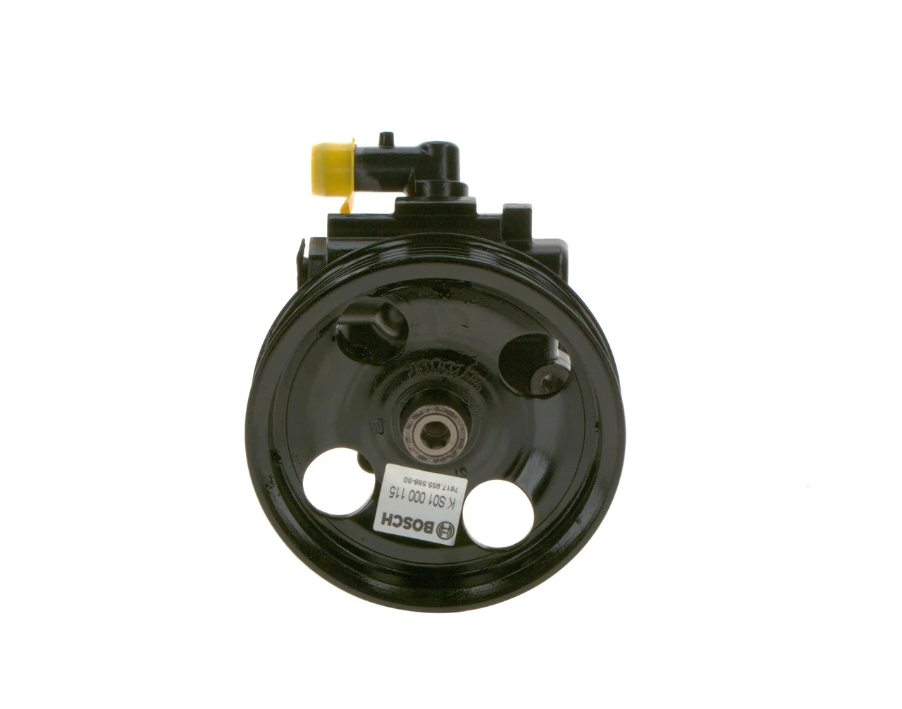 BOSCH K S00 000 145 Hydraulic Pump, steering