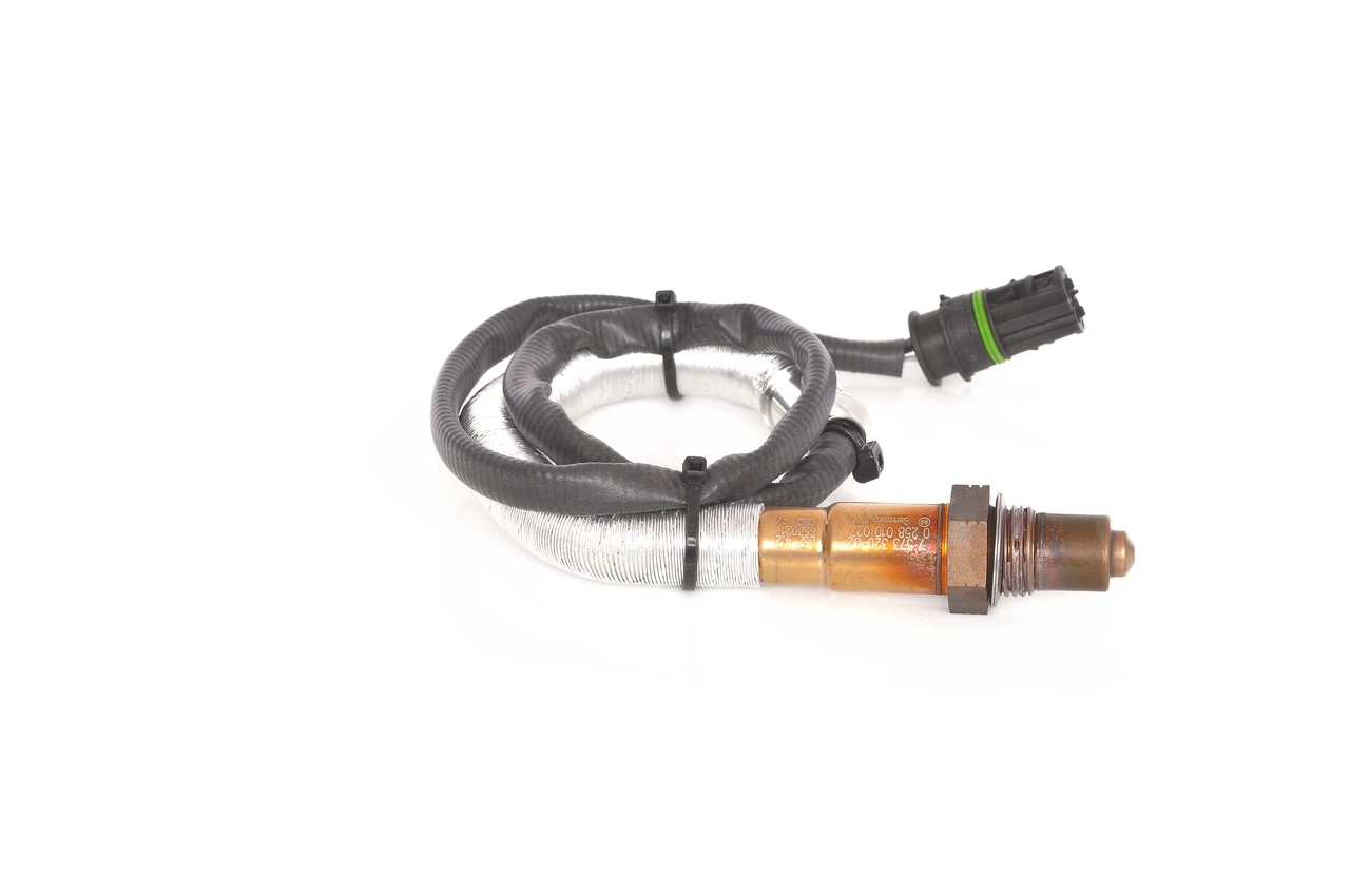 BOSCH 0 258 010 027 Lambda Sensor