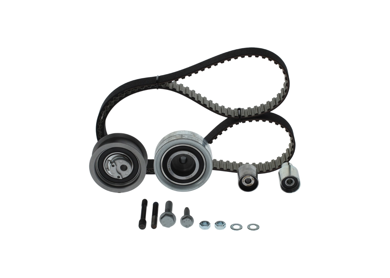 Timing Belt Kit 1 987 948 990