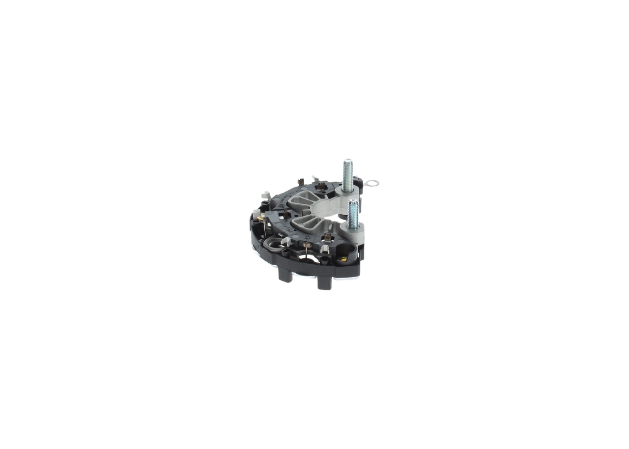 Rectifier, alternator 1 986 AE0 257