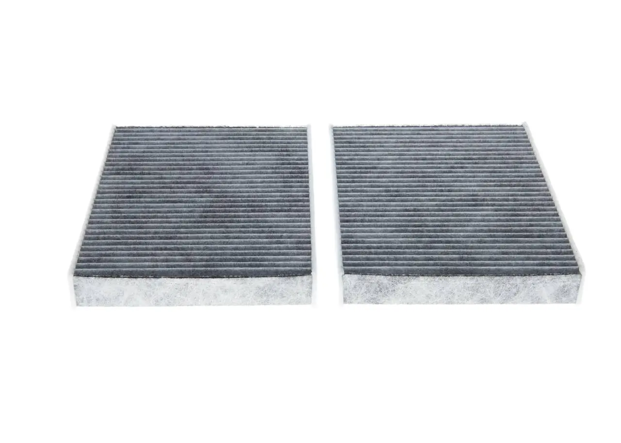 BOSCH 1 987 435 578 Filter, cabin air