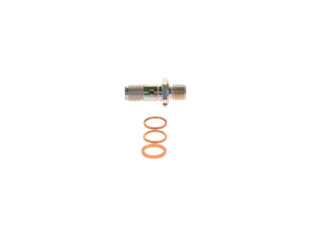 BOSCH 1 587 010 532 Repair Kit, fuel pump