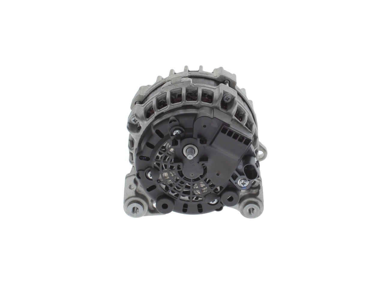 Alternator 1 986 A01 375