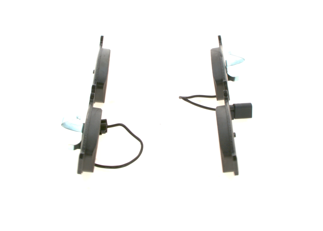 Brake Pad Set, disc brake 0 986 424 352