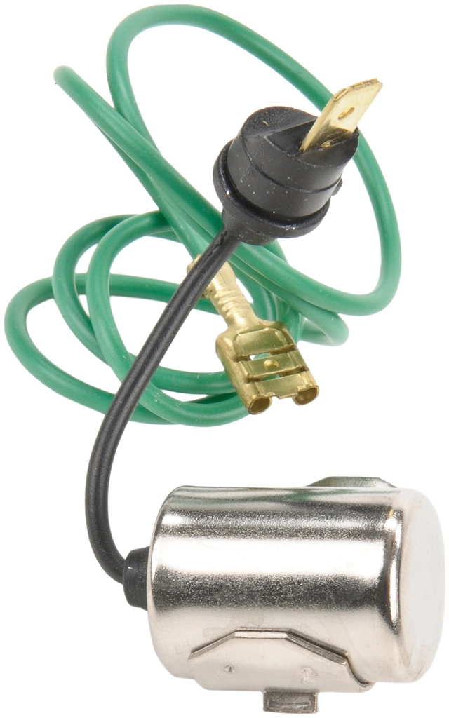 Capacitor, ignition system 1 237 330 245