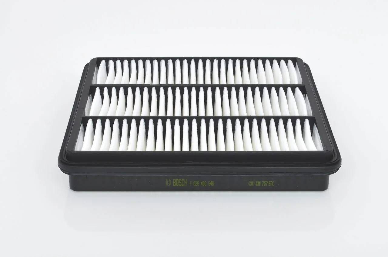 Air Filter F 026 400 546