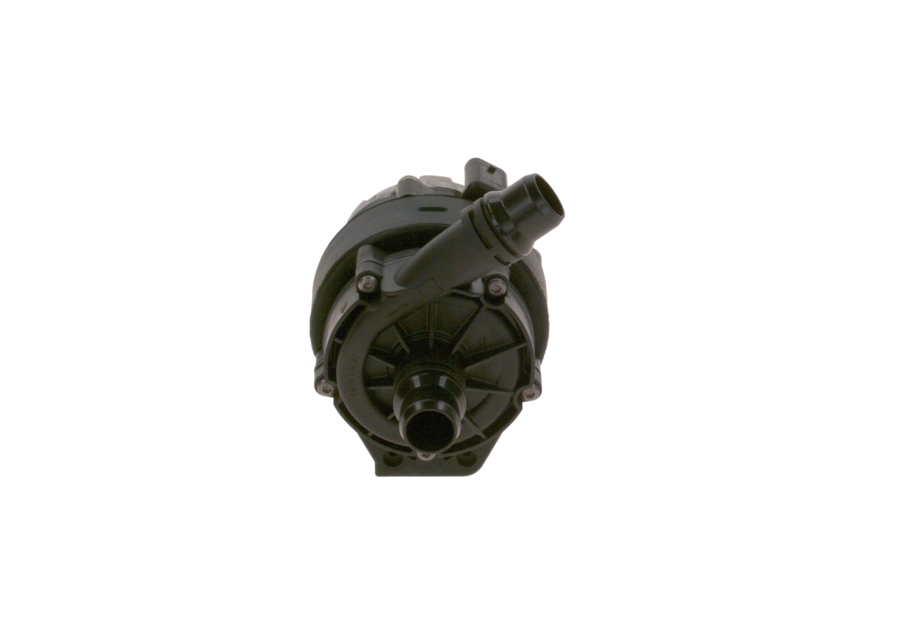 BOSCH 0 392 024 00S Auxiliary Water Pump (cooling water circuit)