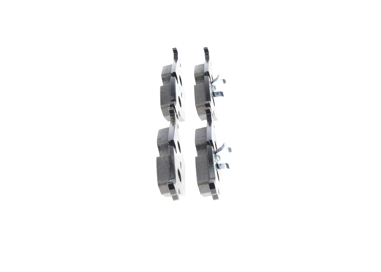 Brake Pad Set, disc brake 0 986 469 960