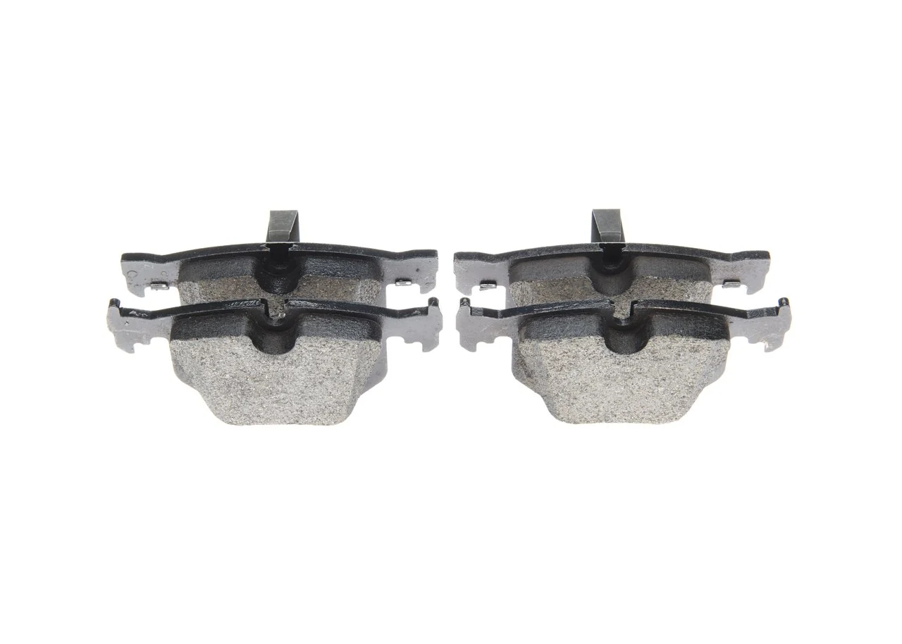 Brake Pad Set, disc brake 0 986 494 286