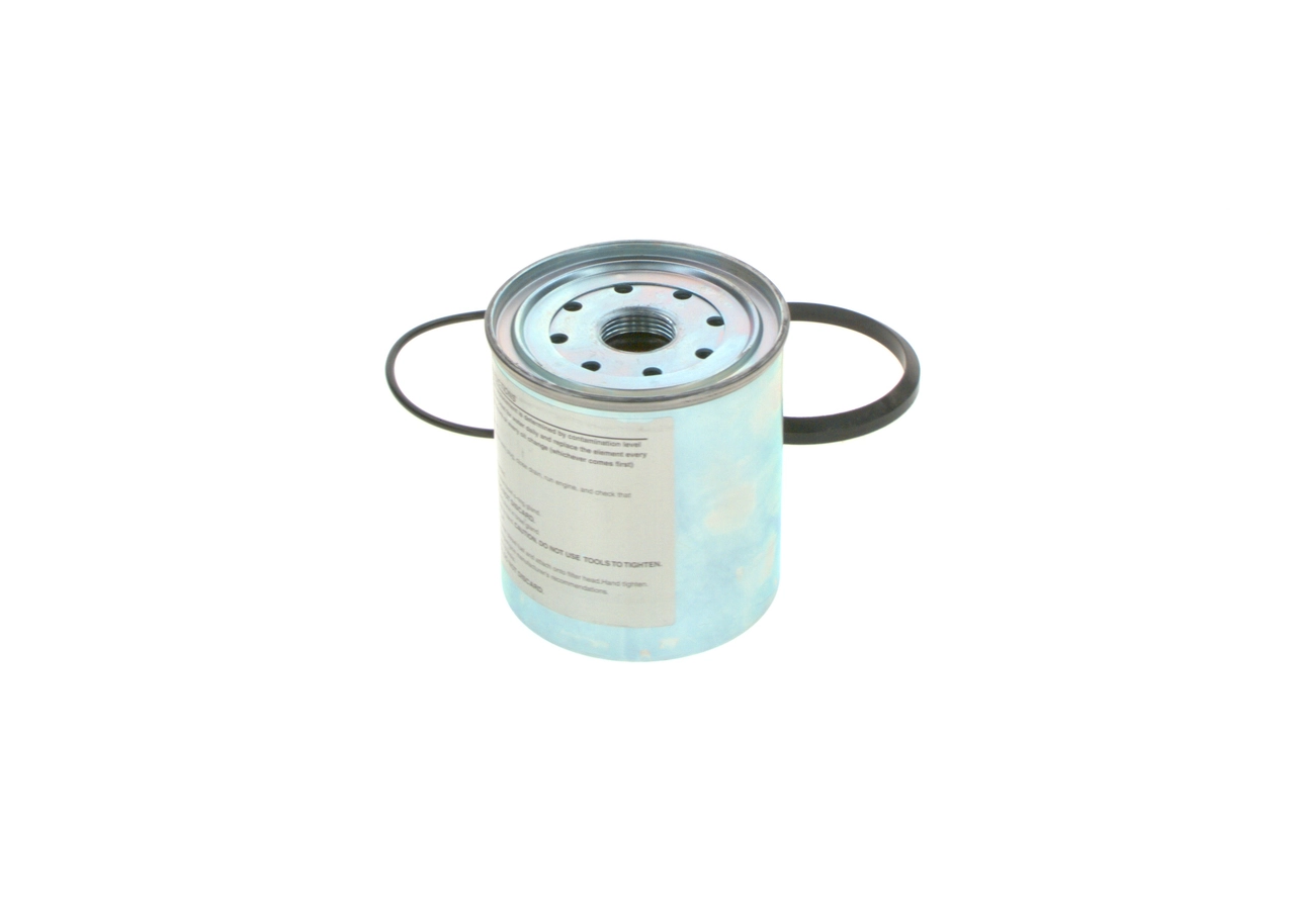 Fuel Filter 1 457 434 448