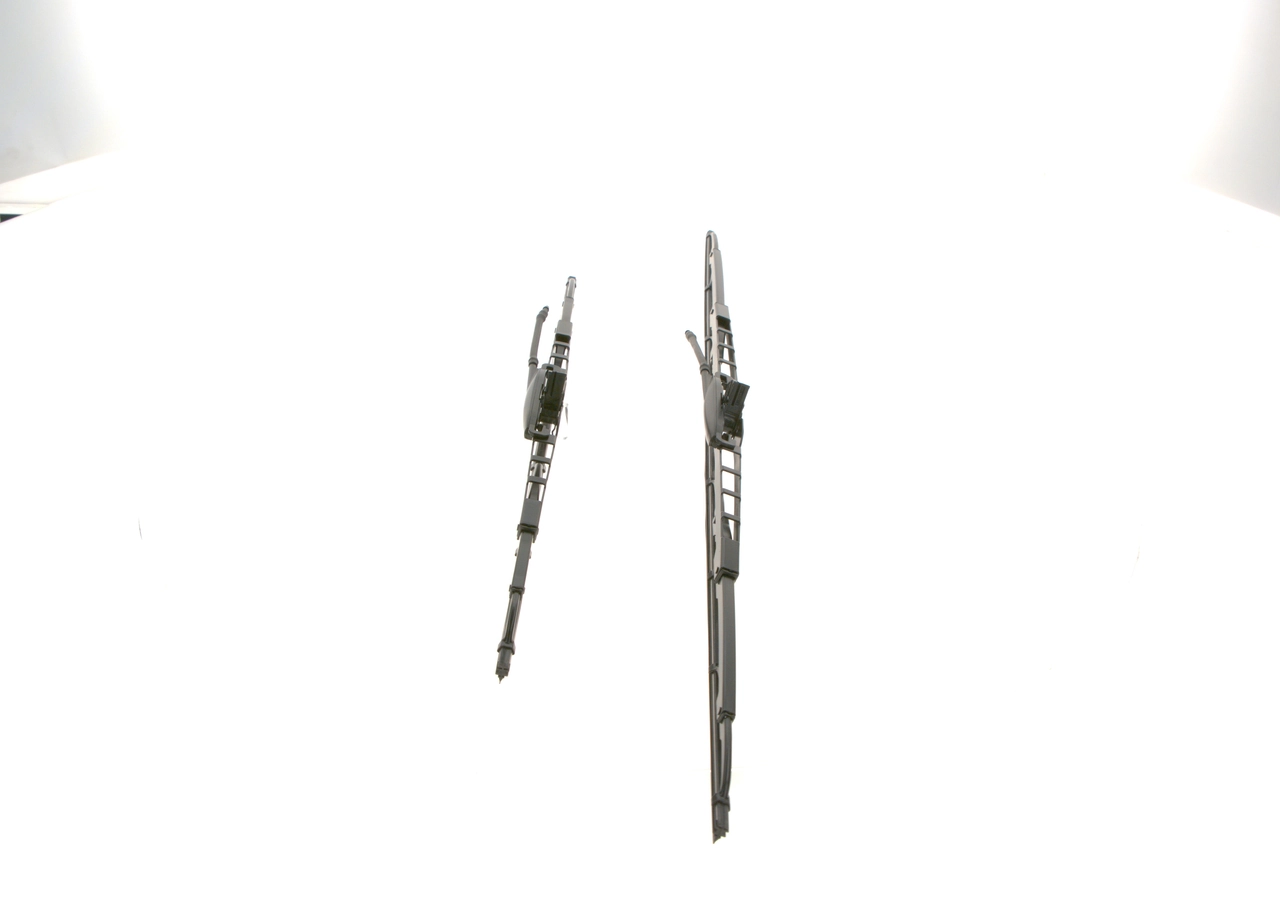 Wiper Blade Twin 3 397 118 321