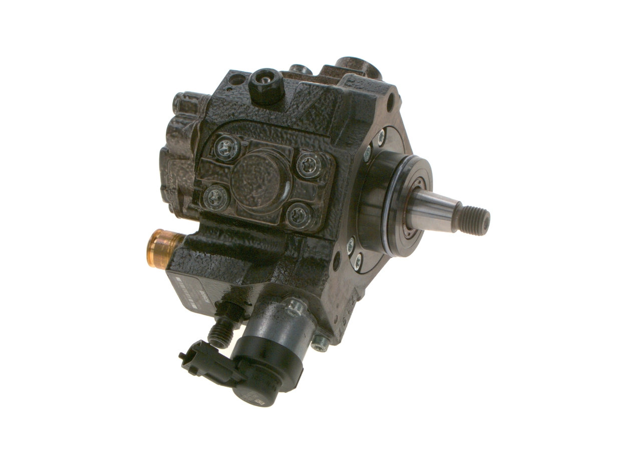 High Pressure Pump 0 445 010 290