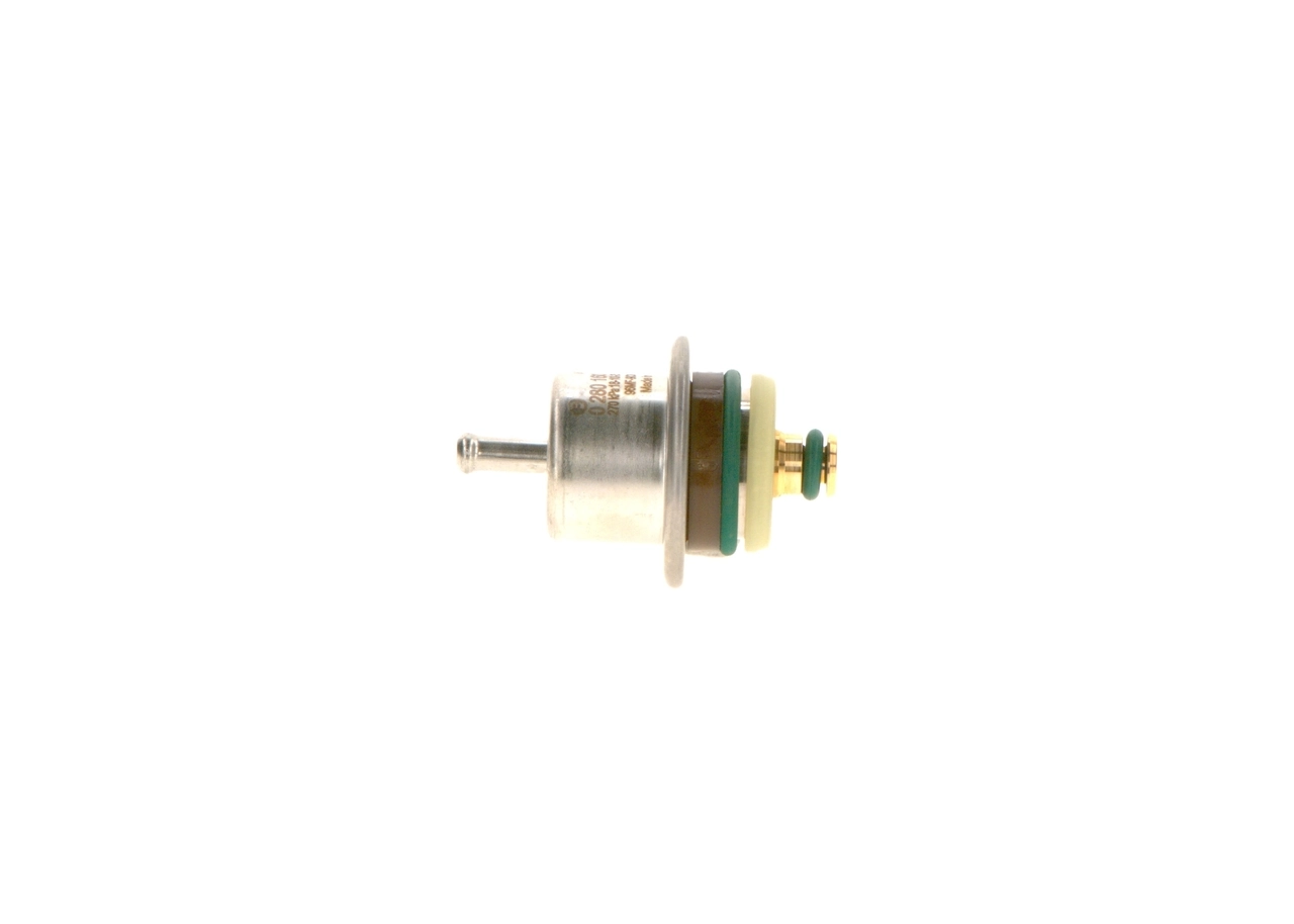 BOSCH 0 280 160 551 Fuel Pressure Regulator