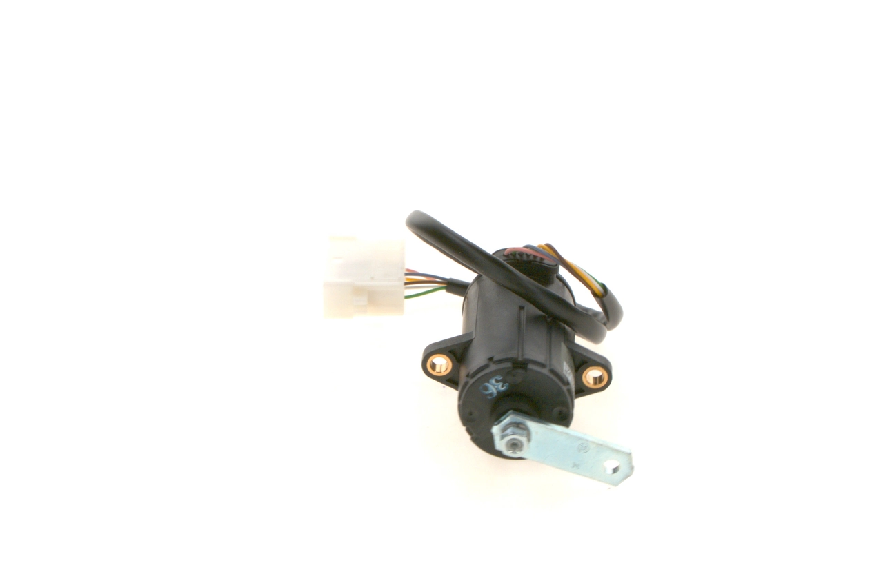 BOSCH 0 205 001 206 Sensor, accelerator pedal position