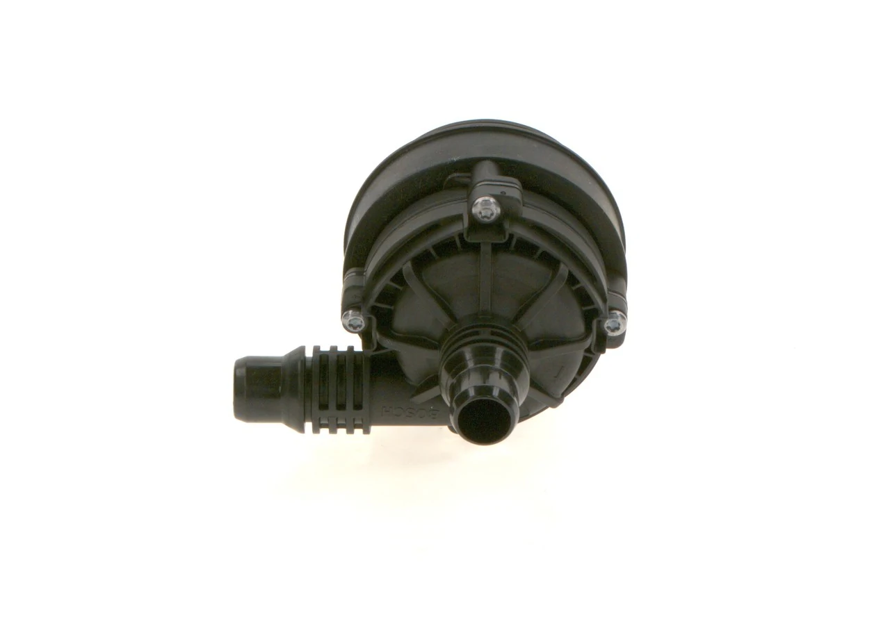 Auxiliary Water Pump (cooling water circuit) 0 392 023 457