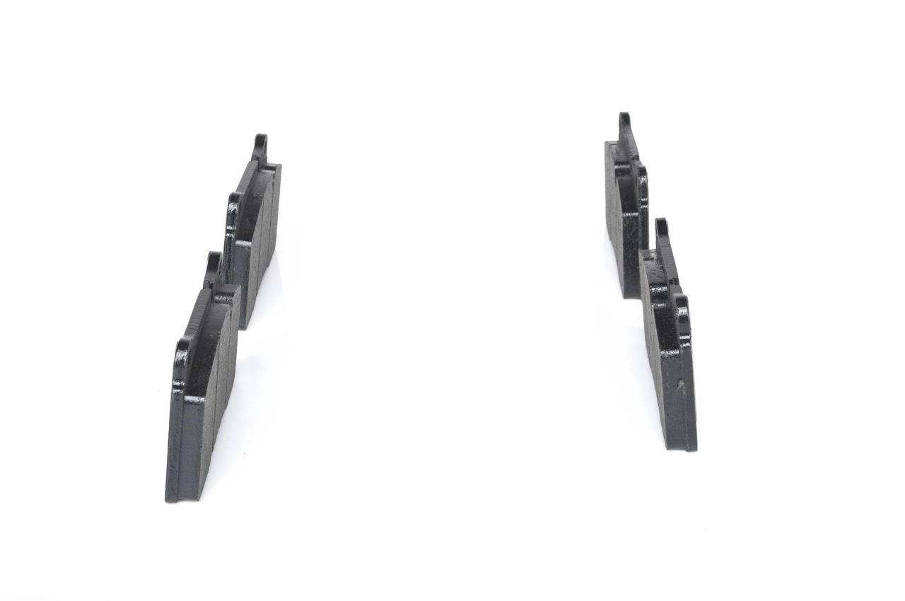 Brake Pad Set, disc brake 0 986 494 351