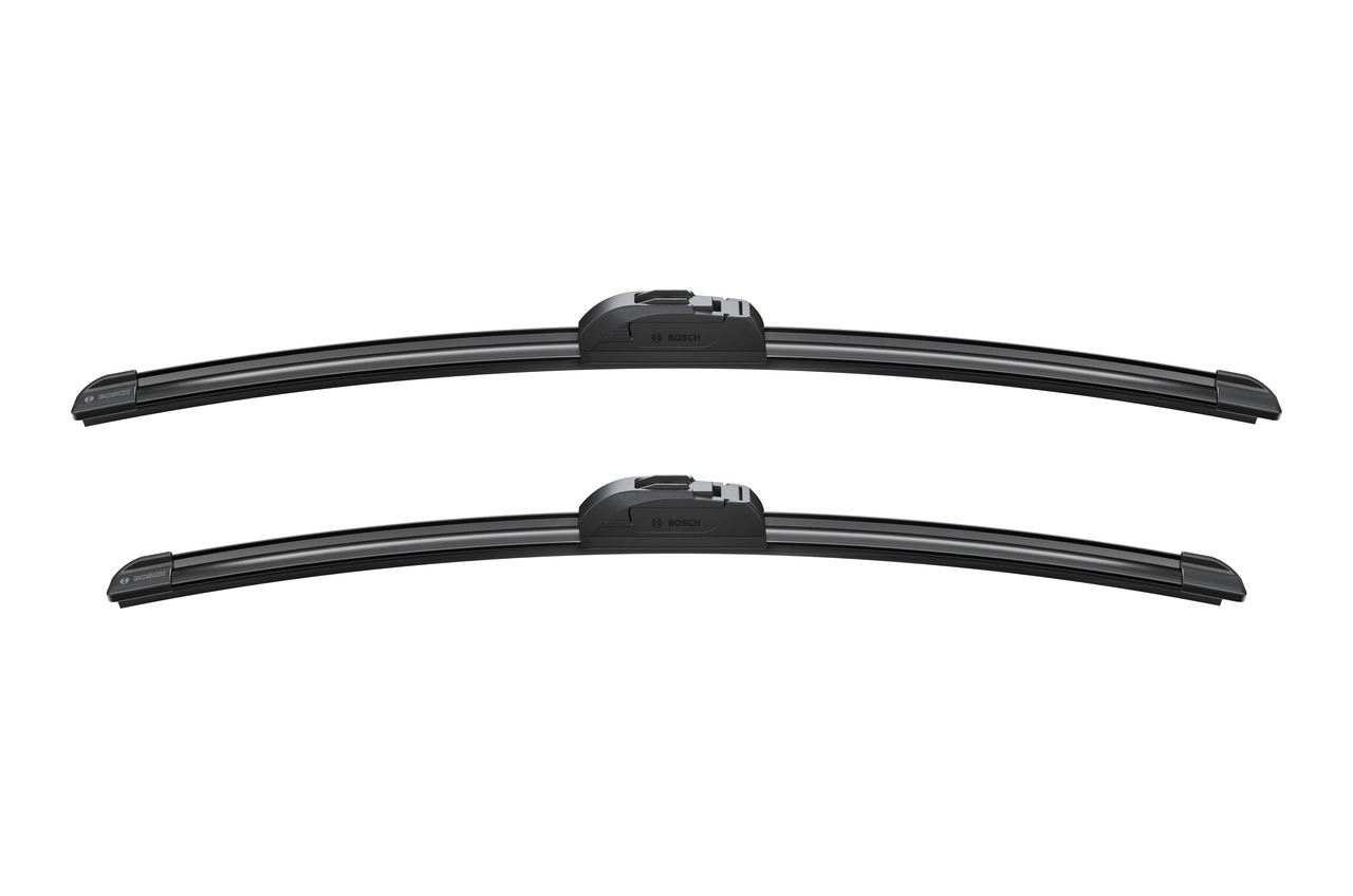 Wiper Blade Aerotwin Retrofit 3 397 118 986