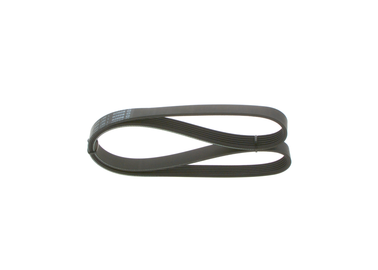 V-Ribbed Belt 1 987 946 240