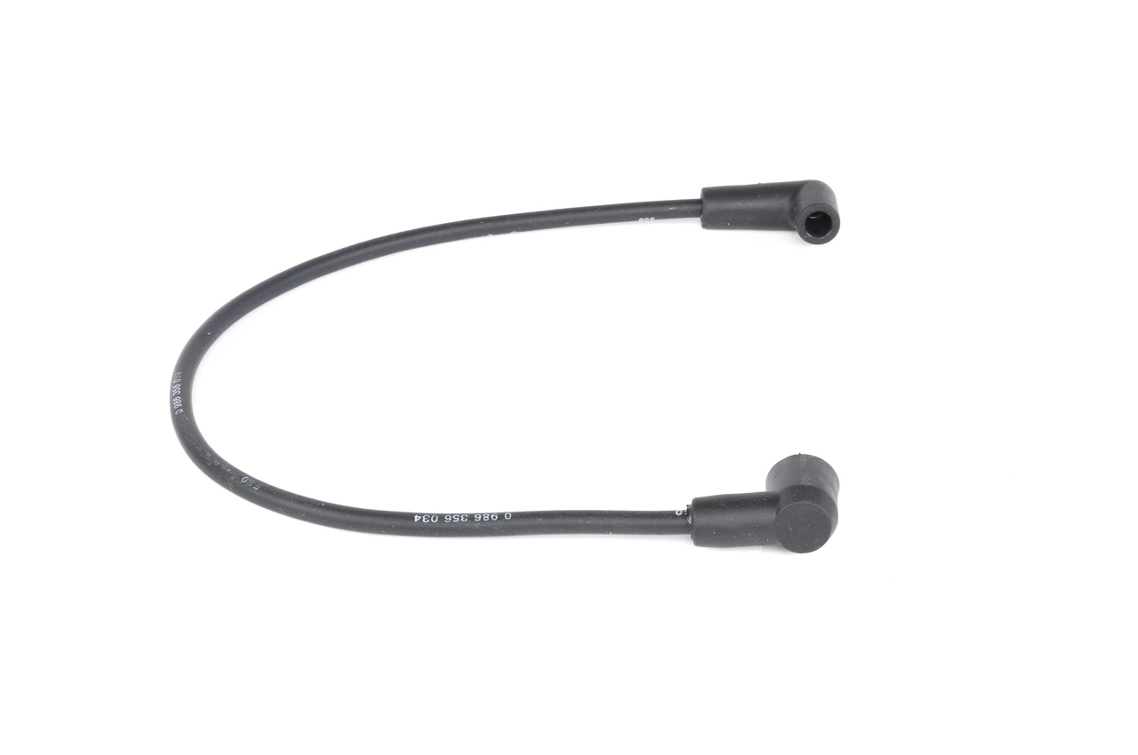 BOSCH 0 986 356 034 Ignition Cable