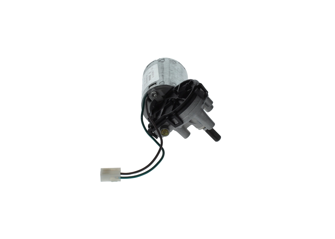 BOSCH F 006 B20 103 Electric Motor