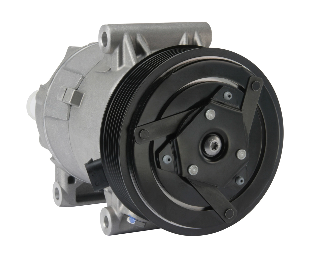 Compressor, air conditioning 1 986 AD1 151