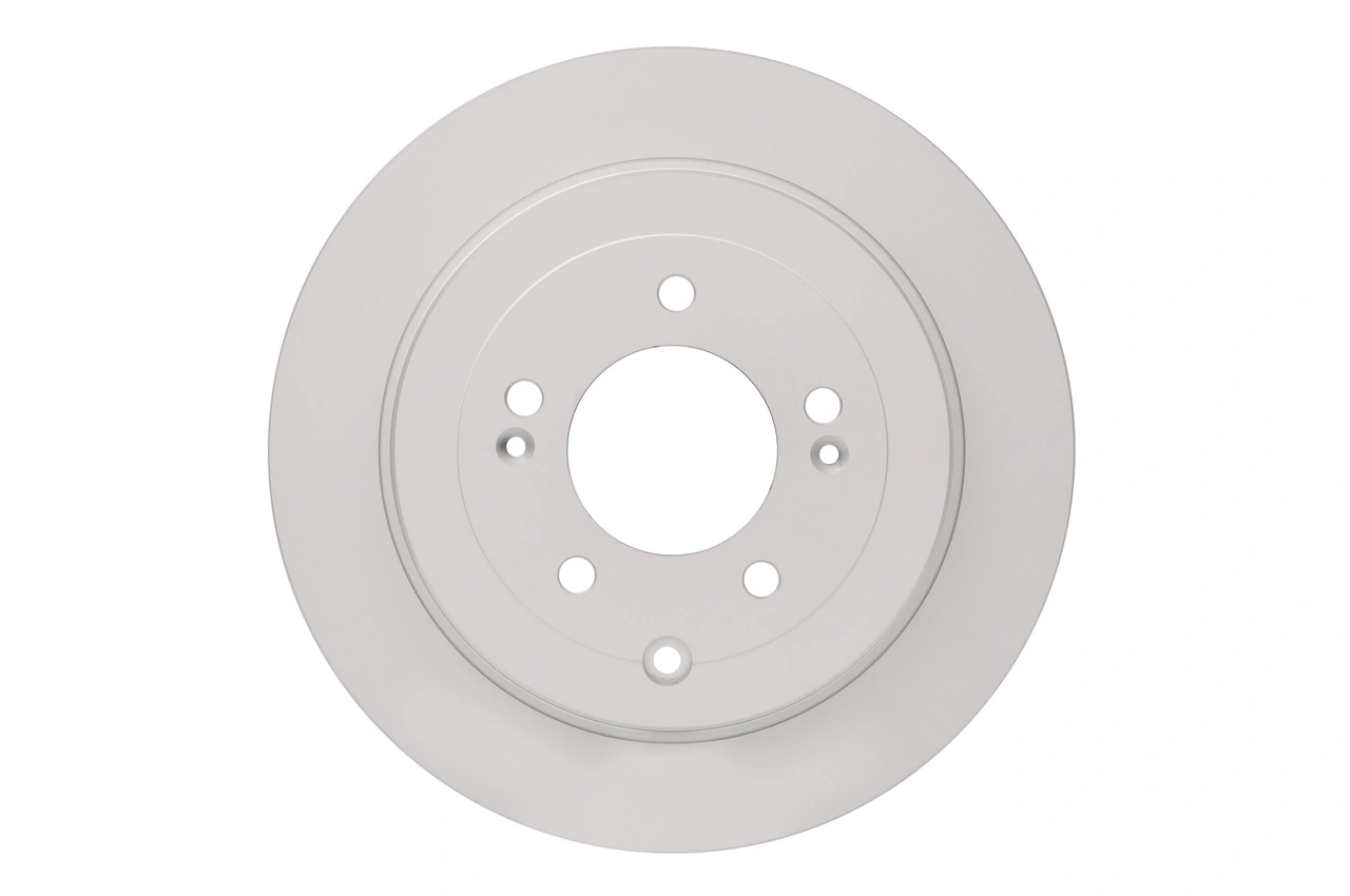 Brake Disc 0 986 479 E43