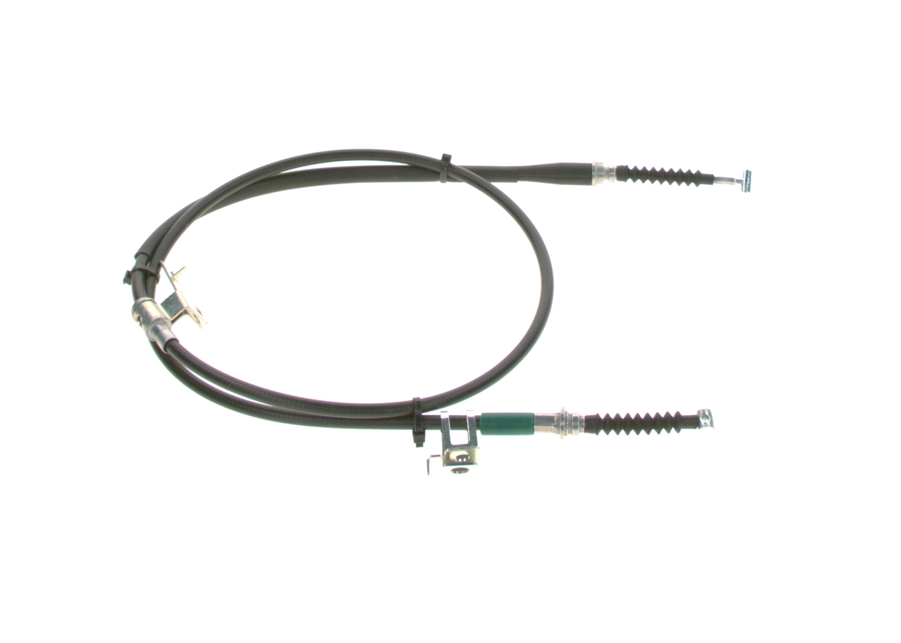 BOSCH 1 987 477 916 Cable Pull, parking brake
