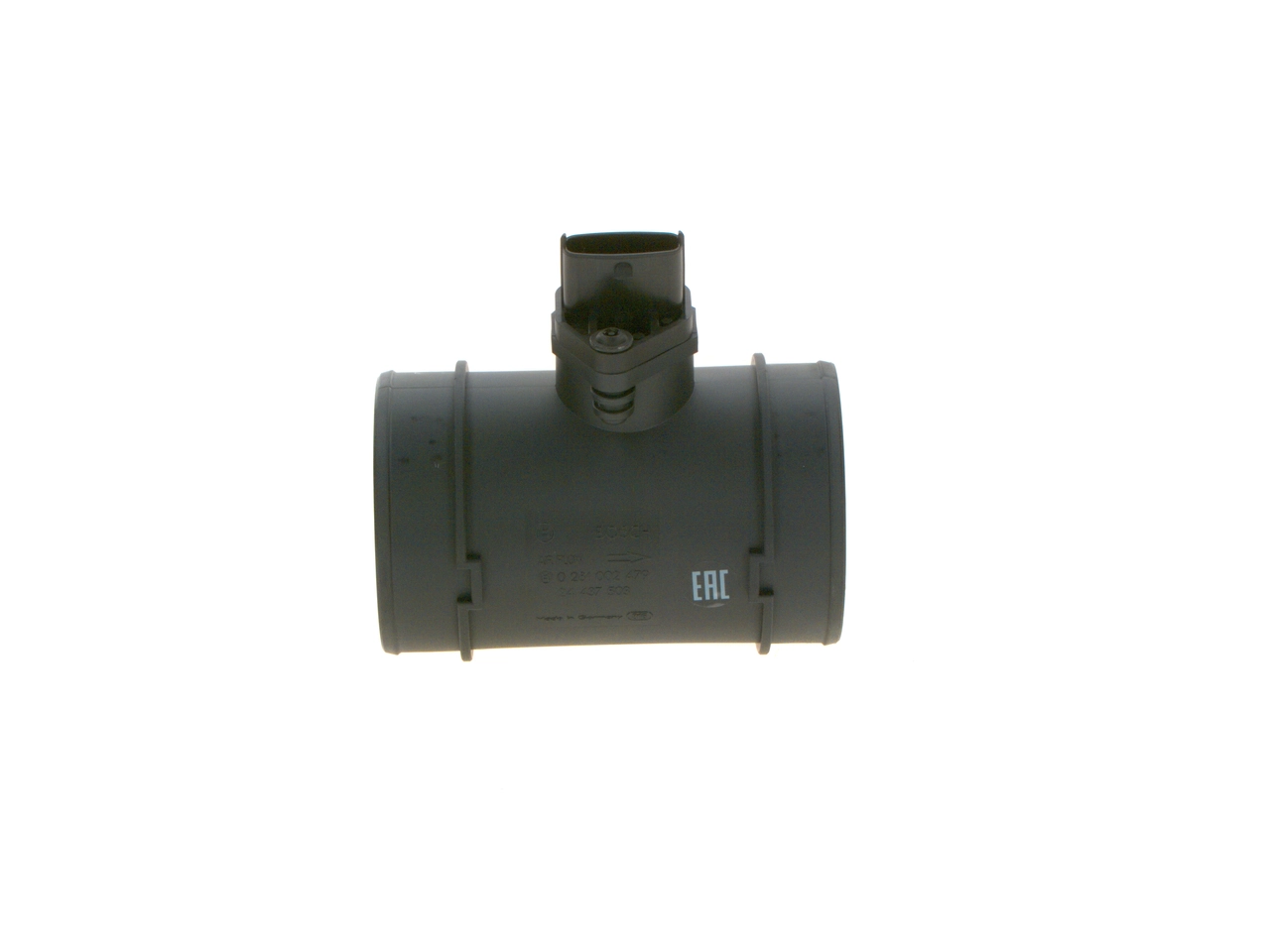 BOSCH 0 281 002 479 Mass Air Flow Sensor