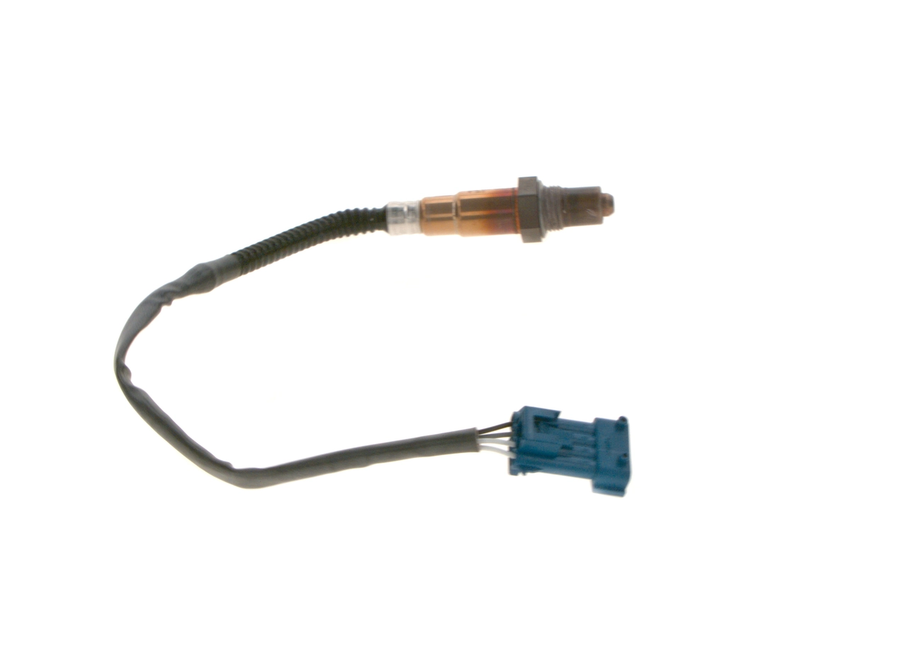Oxygen Sensor 0 258 006 623