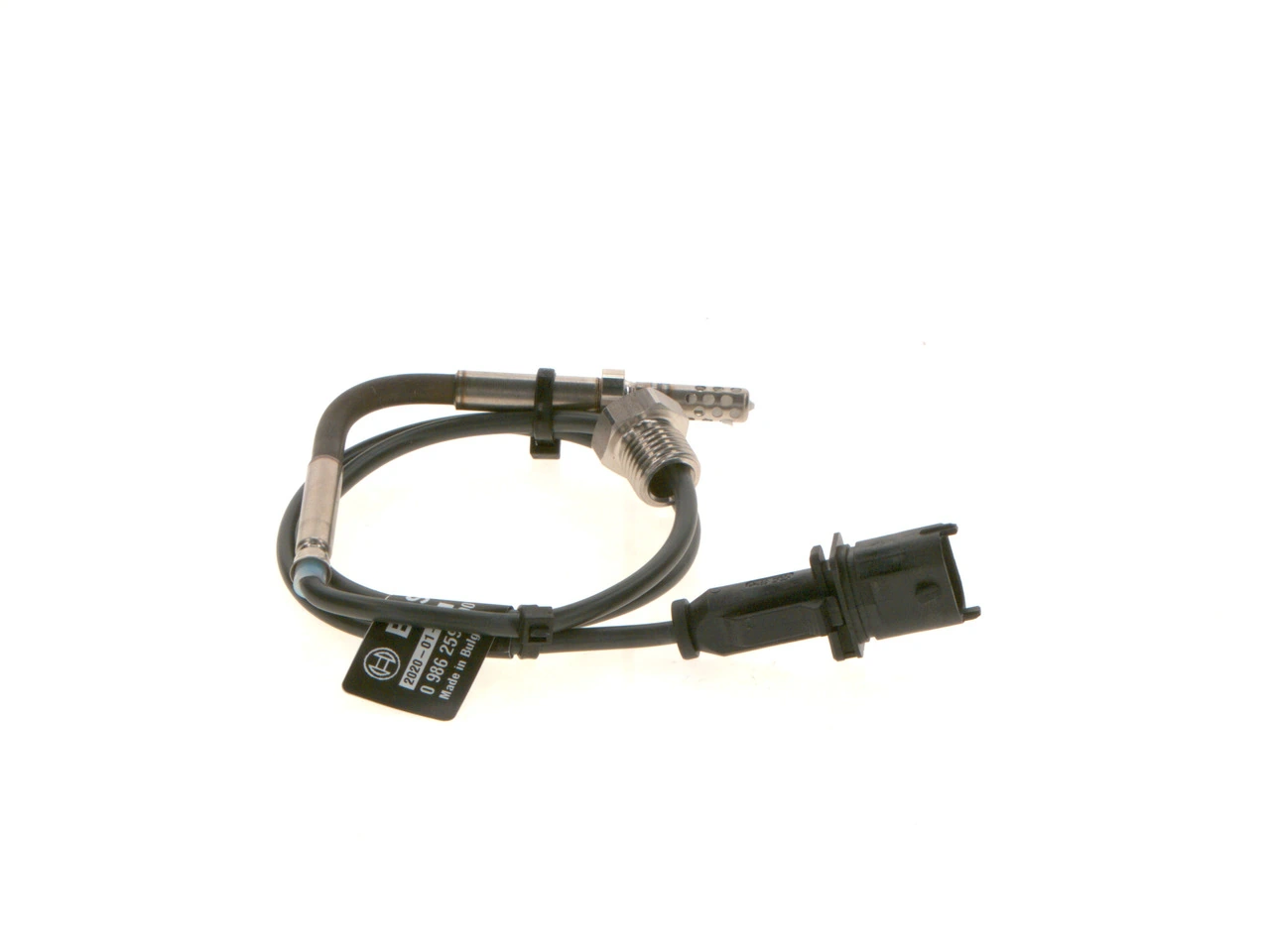 Sensor, exhaust gas temperature 0 986 259 000