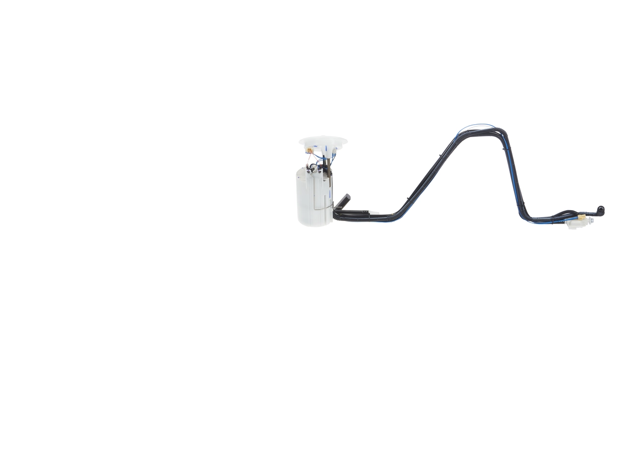 Fuel Feed Unit 0 580 314 543