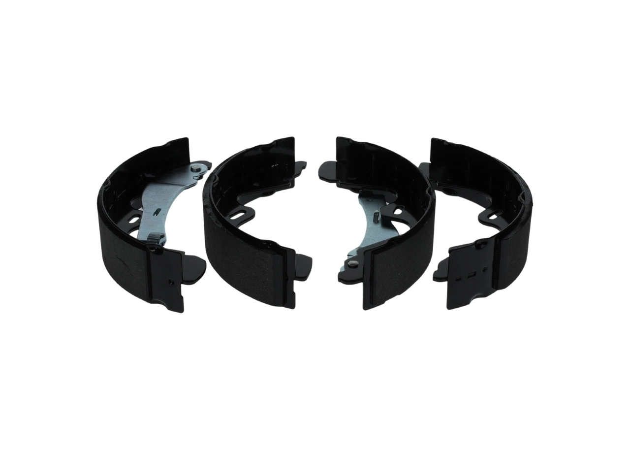 BOSCH 0 986 487 700 Brake Shoe Set