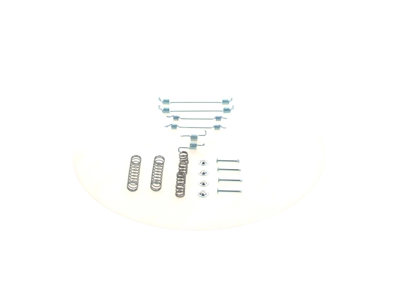 Accessory Kit, brake shoes 1 987 475 304