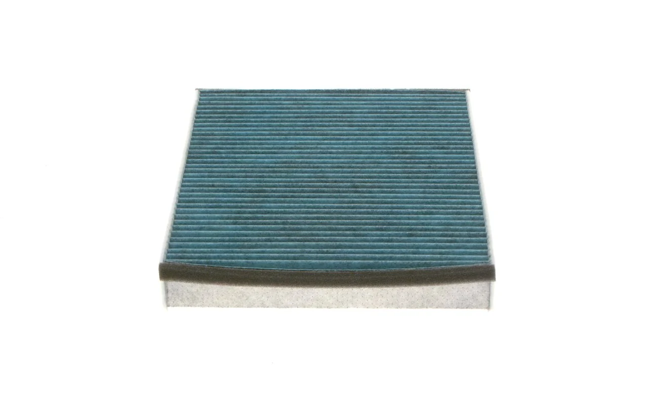 BOSCH 0 986 628 538 Filter, cabin air