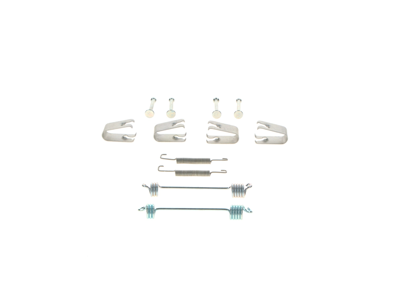 Accessory Kit, parking brake shoes 1 987 475 383