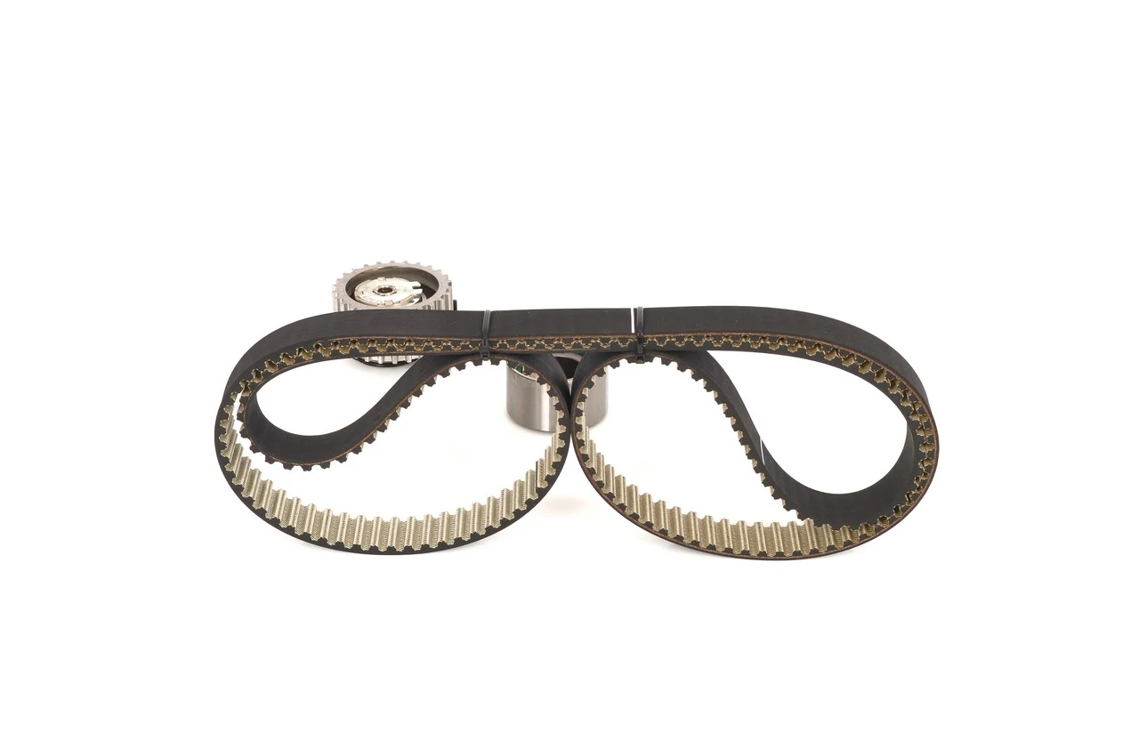 Timing Belt Kit 1 987 948 940
