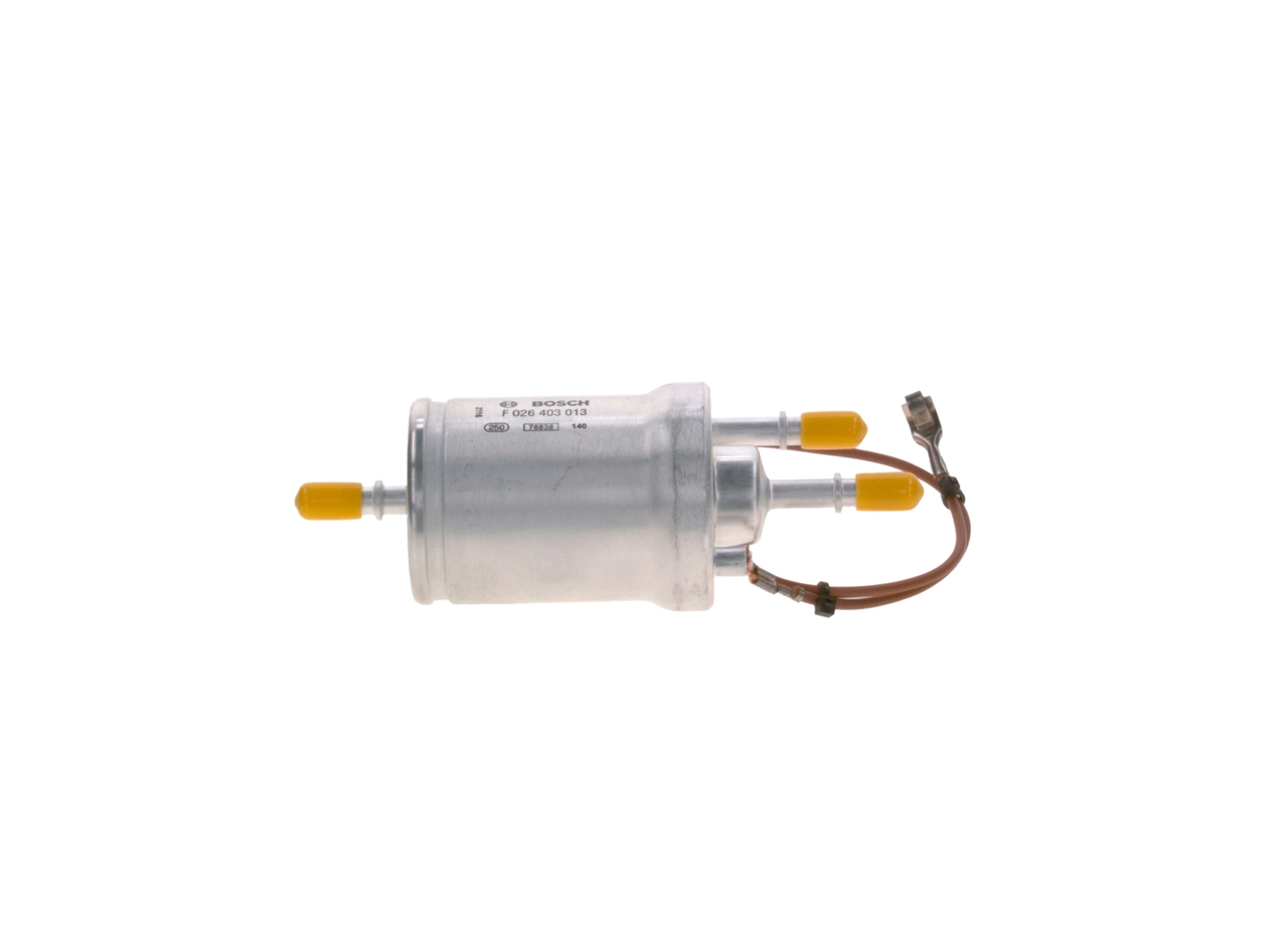 Fuel Filter F 026 403 013