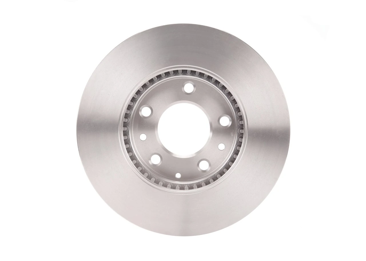 Brake Disc 0 986 479 S60