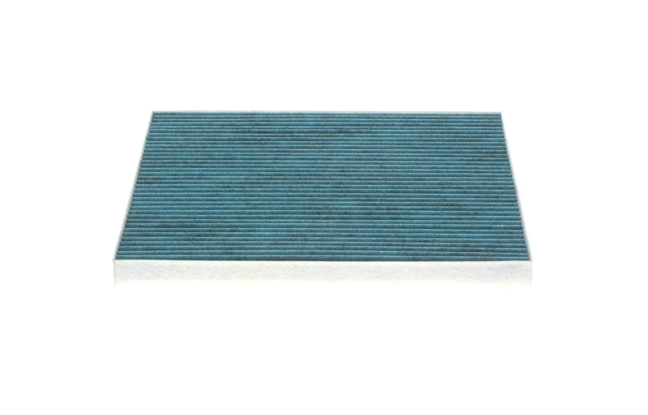 BOSCH 0 986 628 514 Filter, cabin air