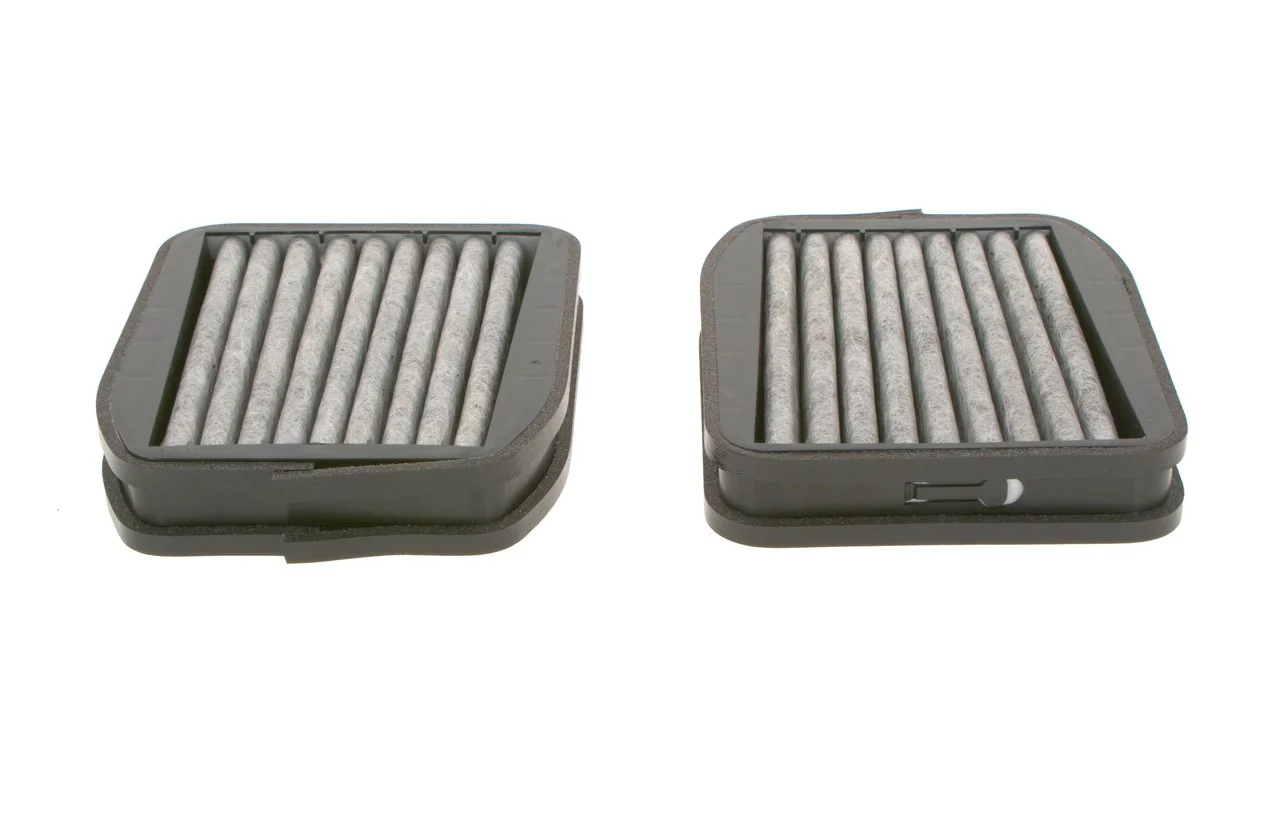 BOSCH 1 987 432 512 Filter, cabin air