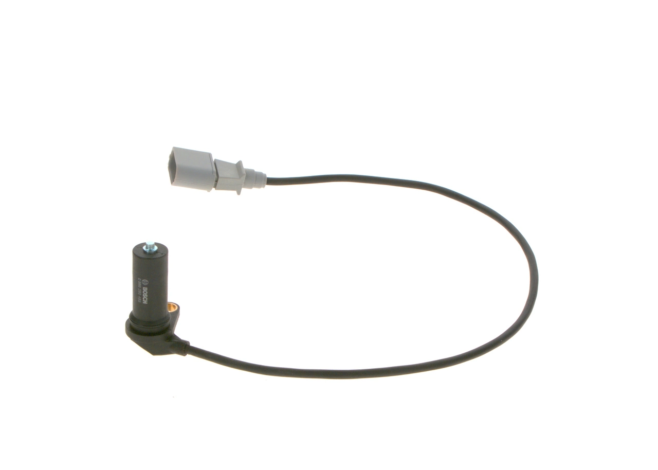 Sensor, crankshaft pulse 0 986 280 485