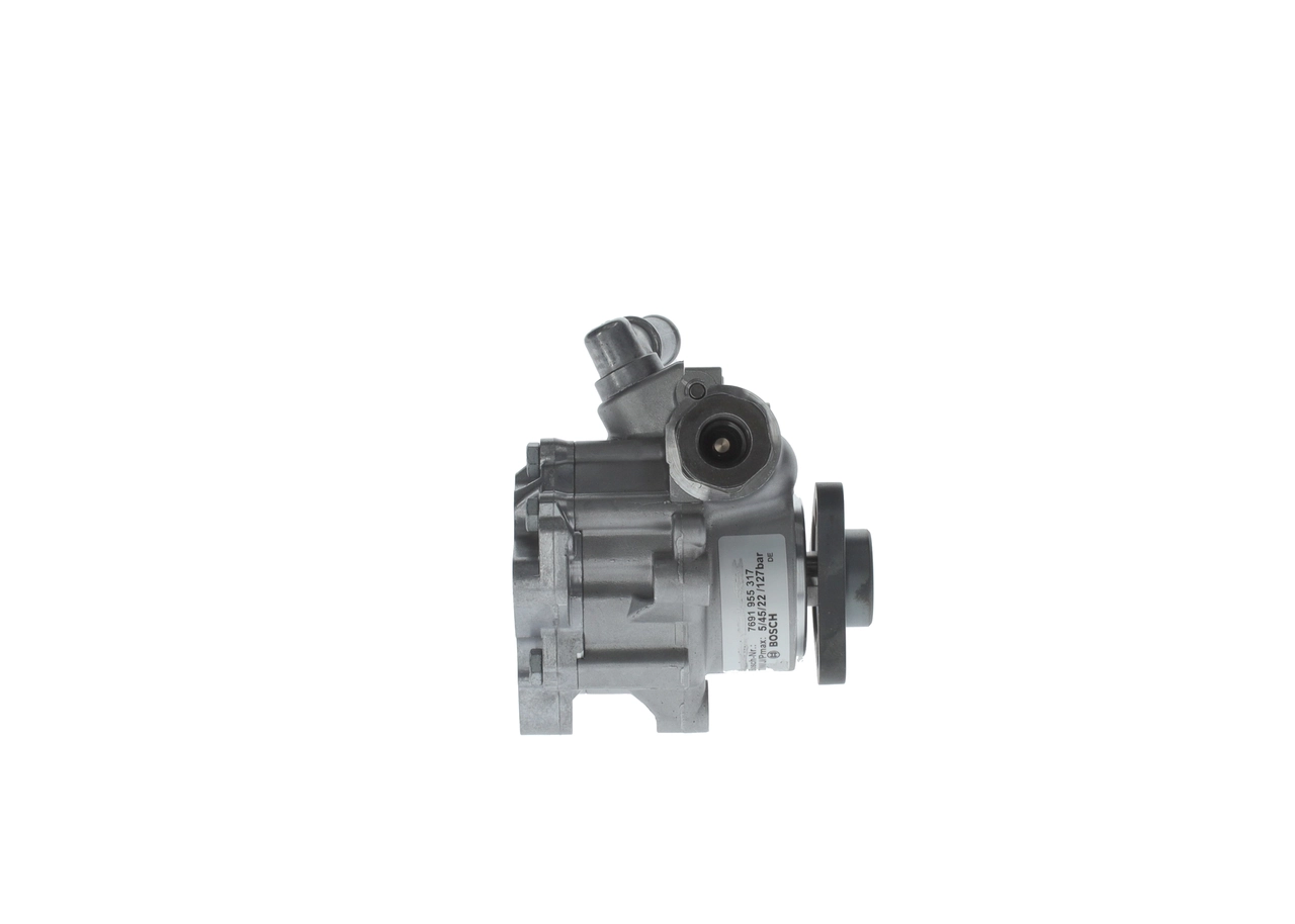 BOSCH K S01 000 523 Hydraulic Pump, steering