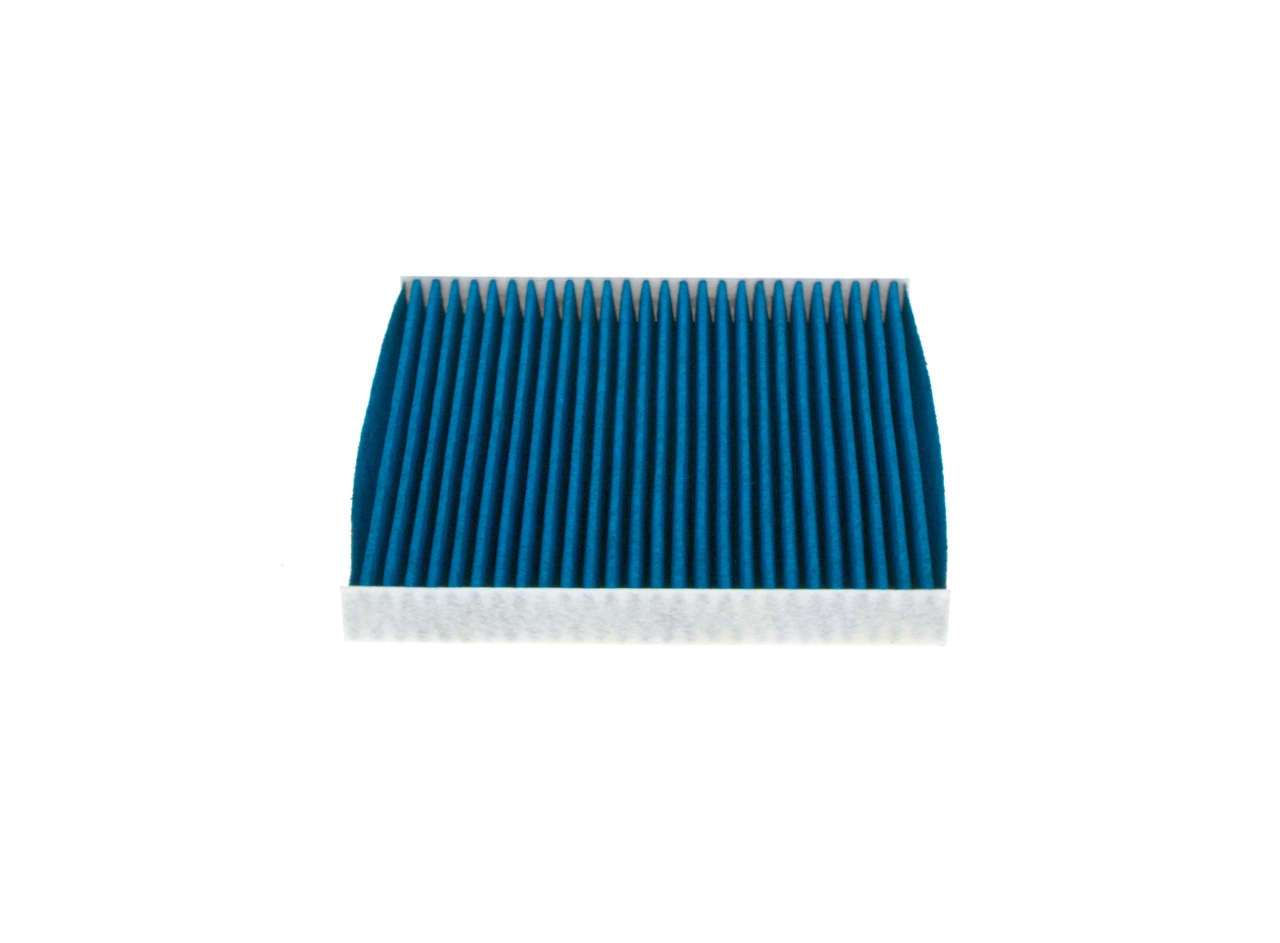 Filter, cabin air FILTER+pro 0 986 628 577