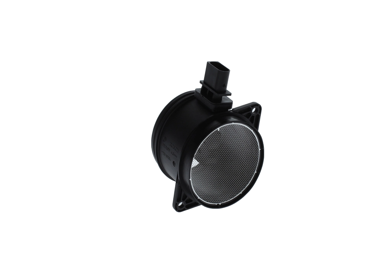 Mass Air Flow Sensor 0 281 006 147