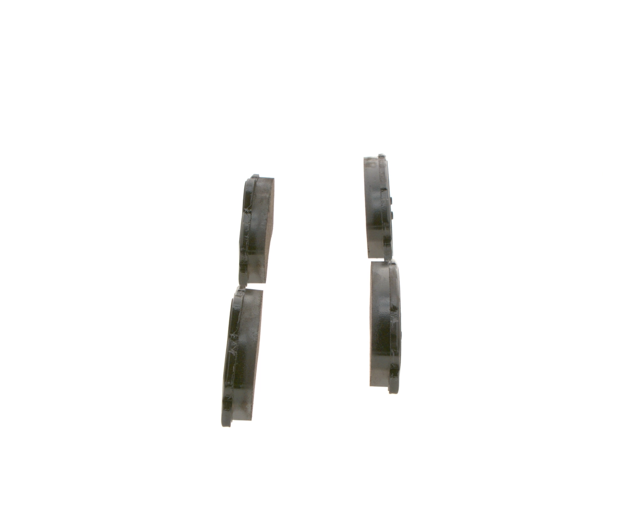 Brake Pad Set, disc brake 0 986 494 713